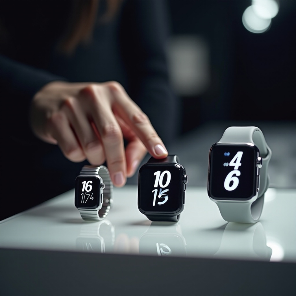 che dimensione di Apple Watch dovrei prendere