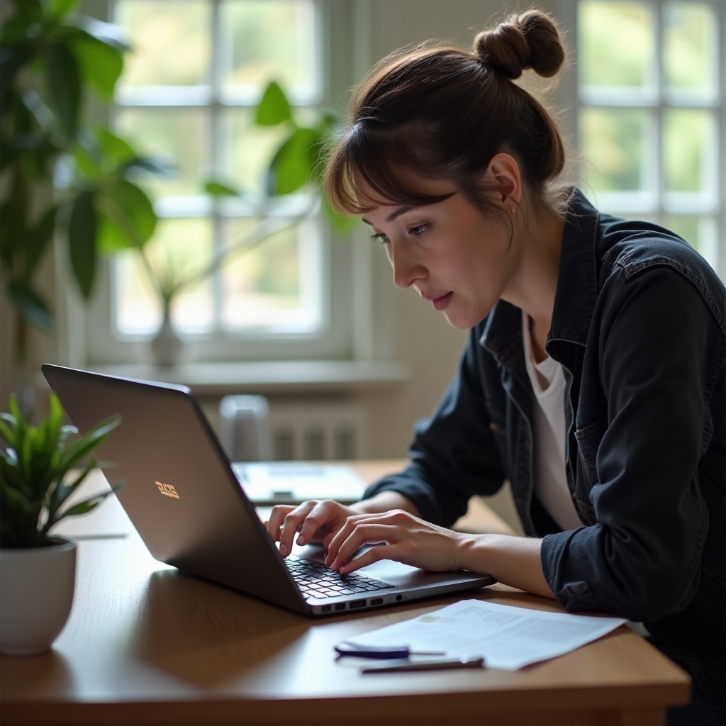 how to remove an asus laptop battery