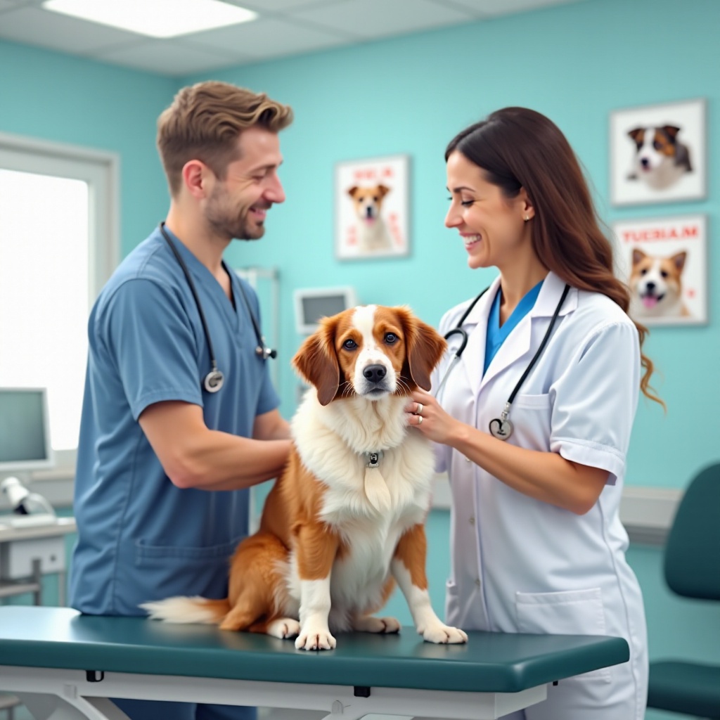 tratamiento para ácaros del oído y pulgas para perros