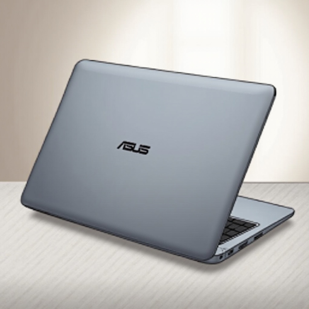 cómo quitar la batería de un portátil Asus