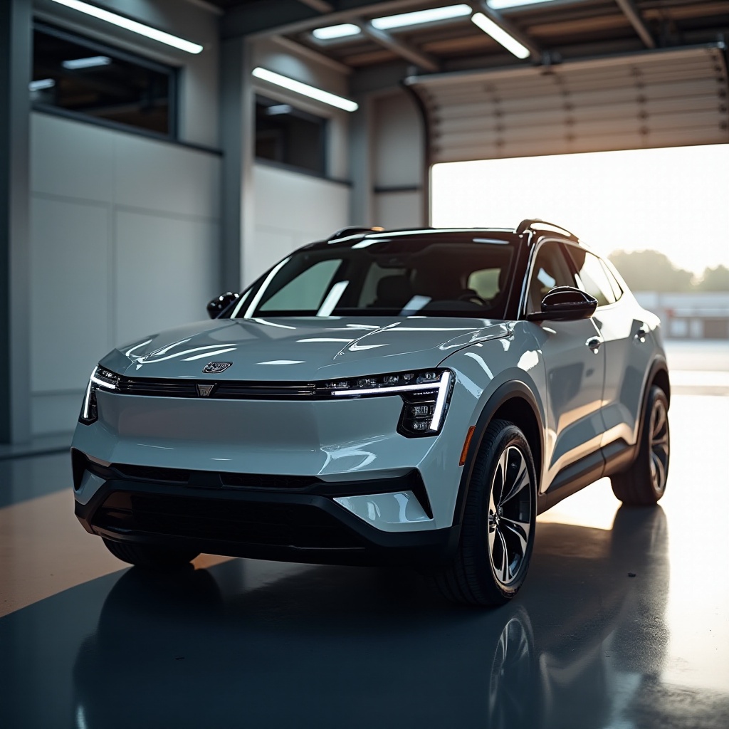 rivian r1s veiligheidsbeoordelingen nhtsa