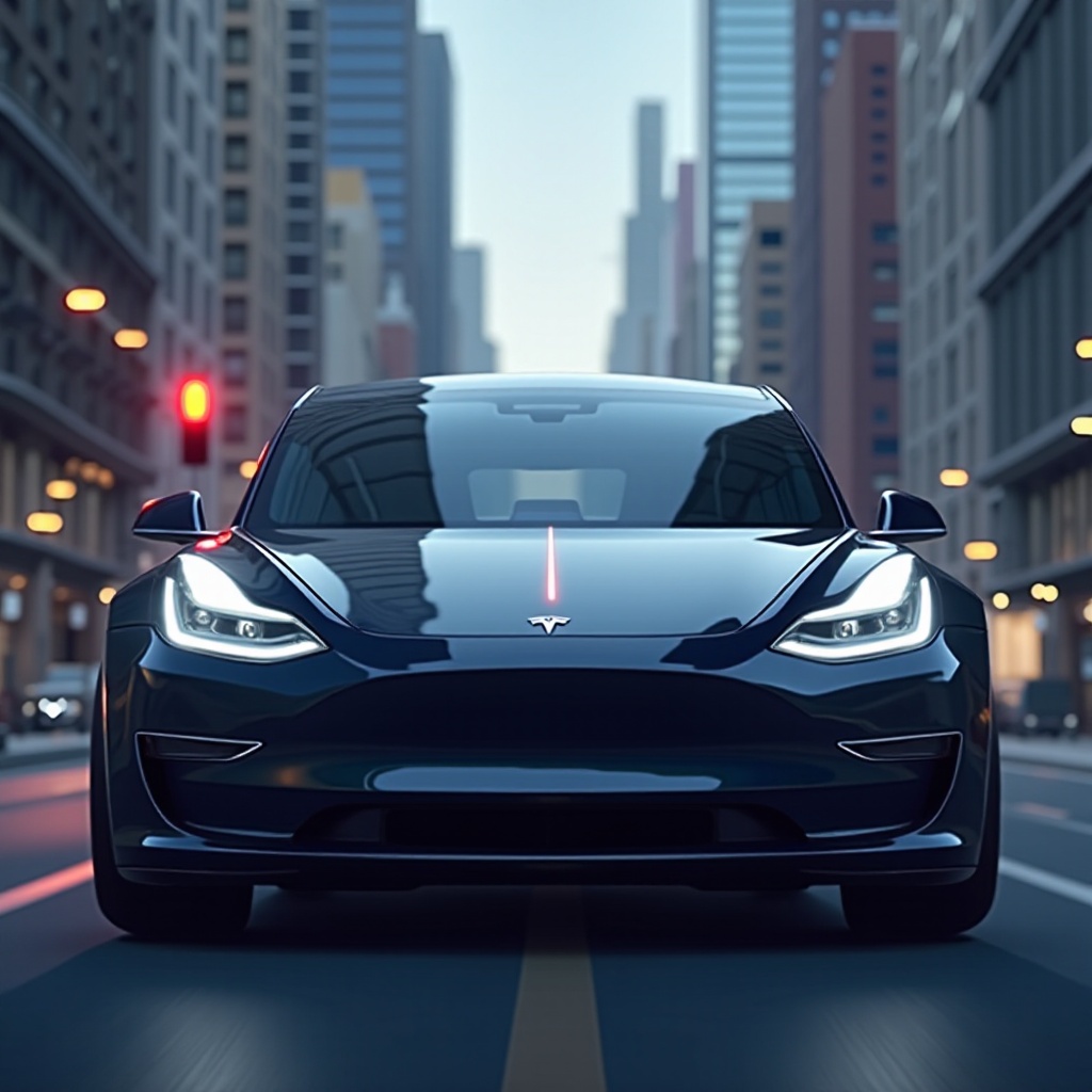 kan je later autopilot aan Tesla toevoegen