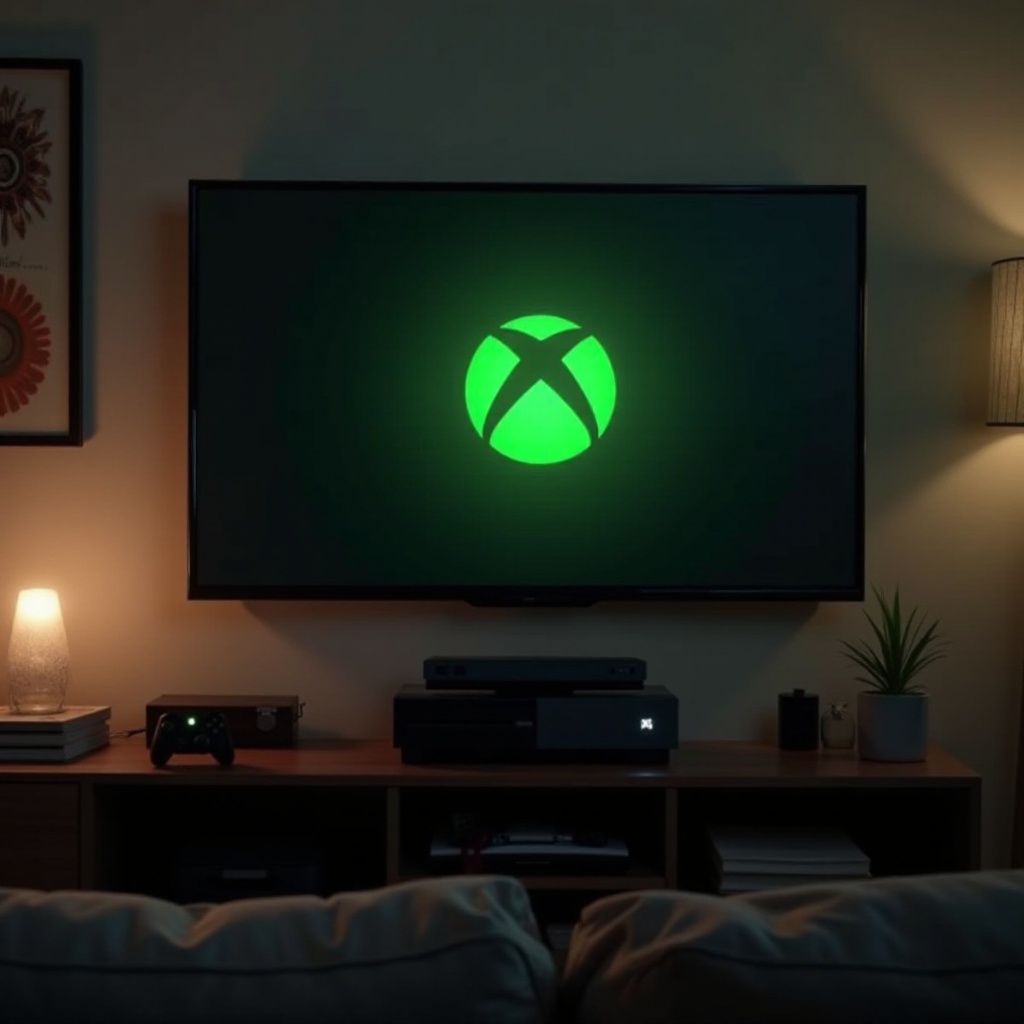 erreur système xbox e203