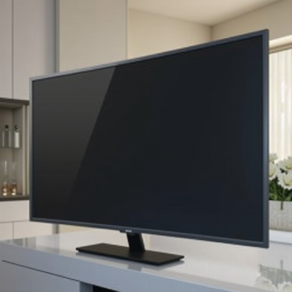 redefinição de fábrica TV Vizio