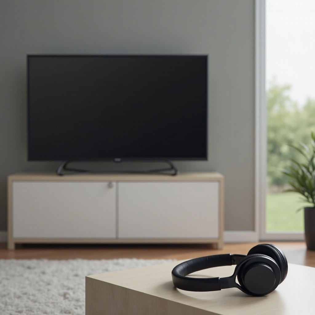 cuffie bluetooth con smart TV Samsung