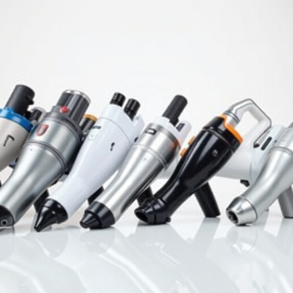 best handheld auto vacuum