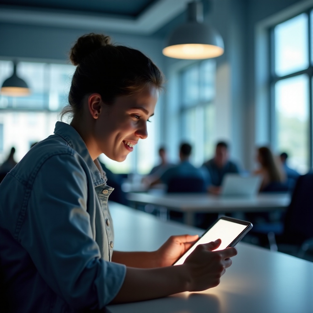 meilleur iPad pour les étudiants en ingénierie