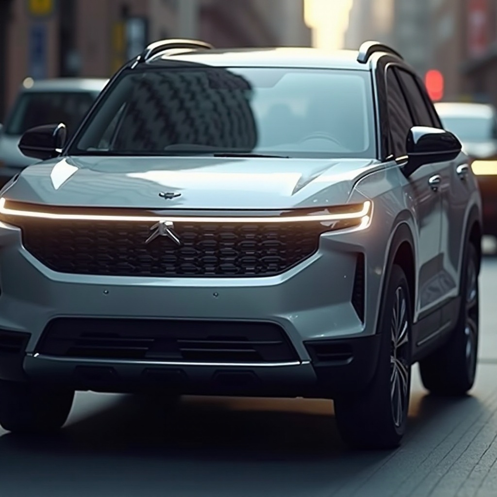 rivian r1s safety ratings nhtsa