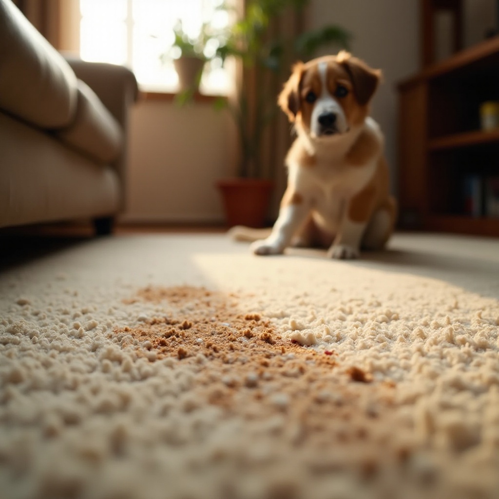 homemade pet deodorizer for carpet