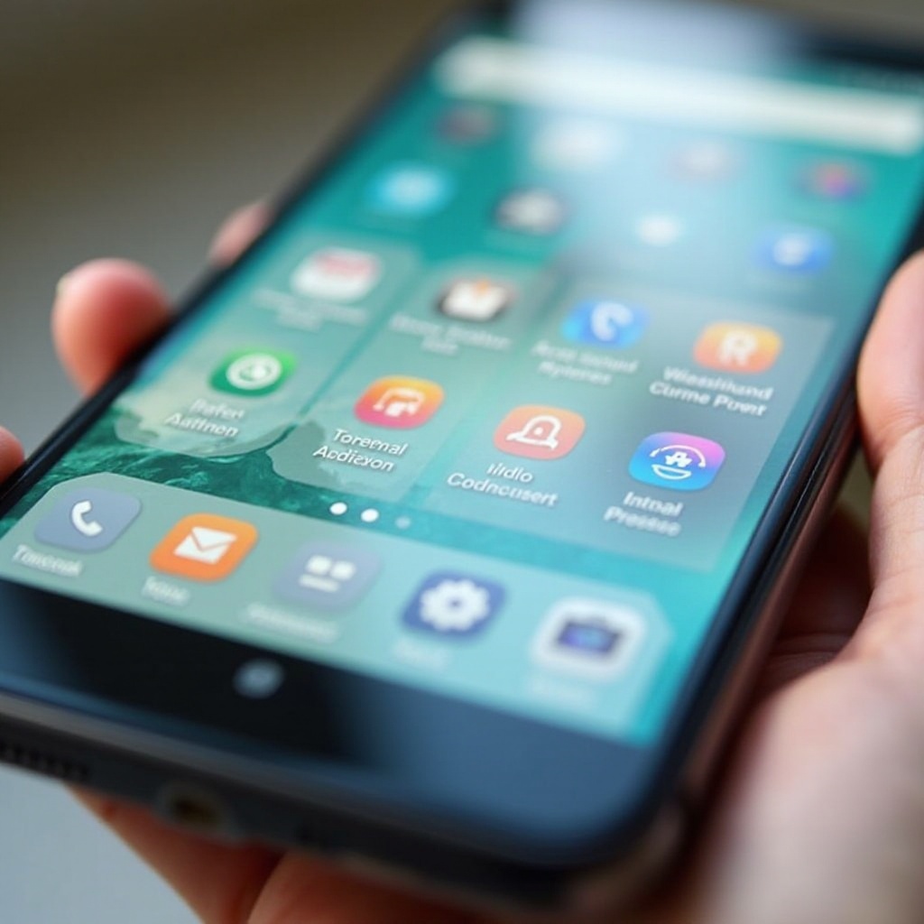 come inviare un'e-mail da un telefono Android