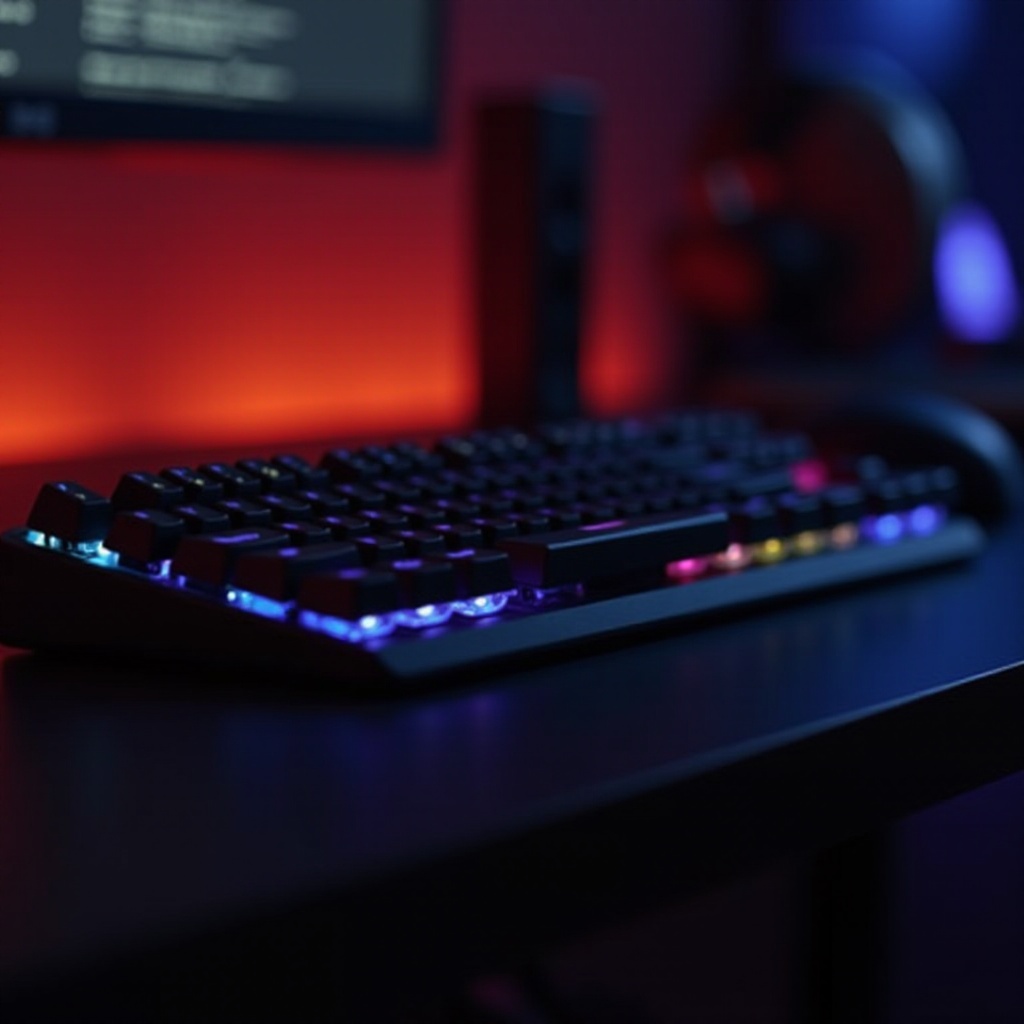 meilleur clavier de jeu à moins de 100