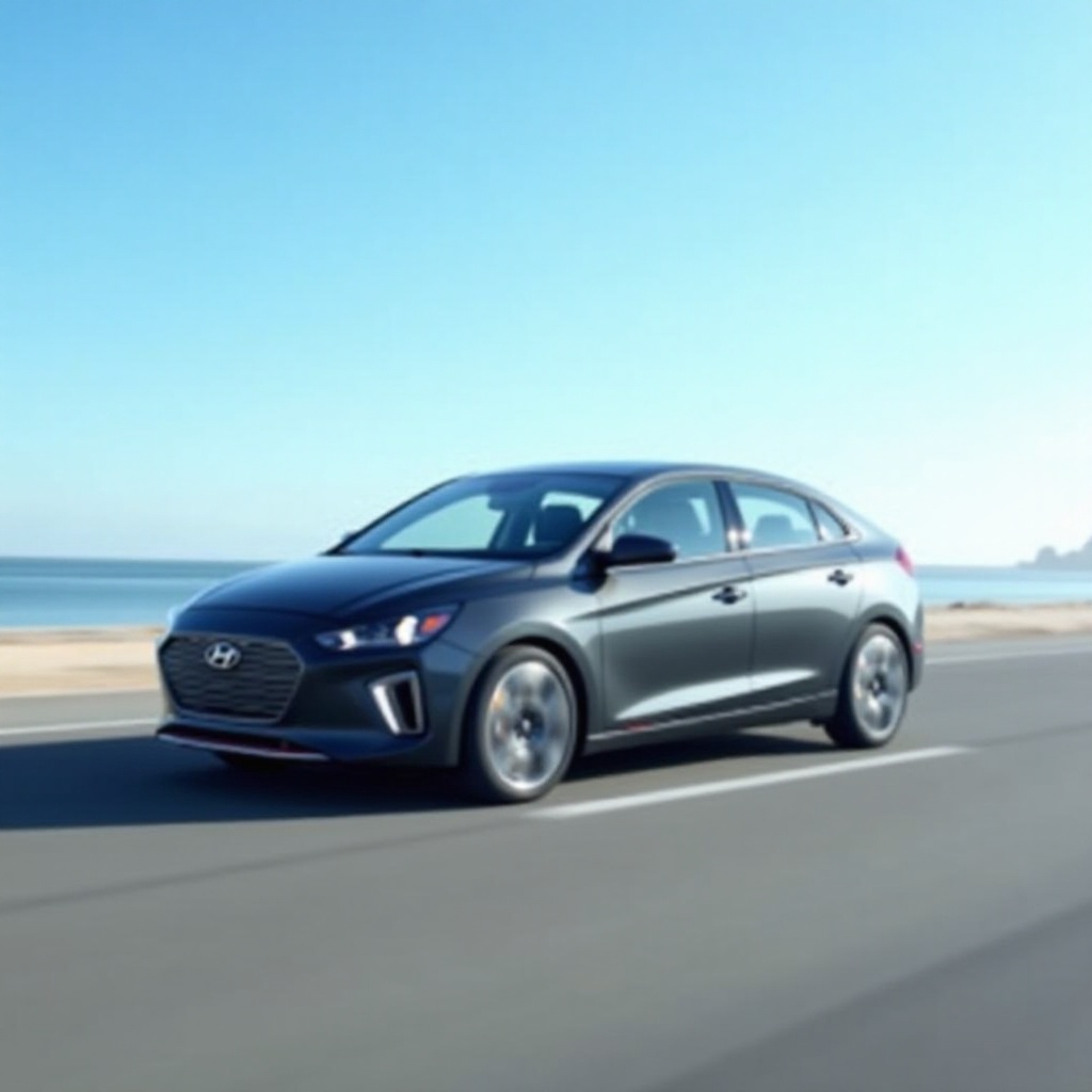 is the hyundai ioniq 6 reliability
