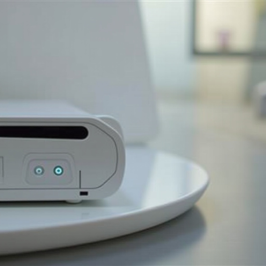 how to connect wii to wifi