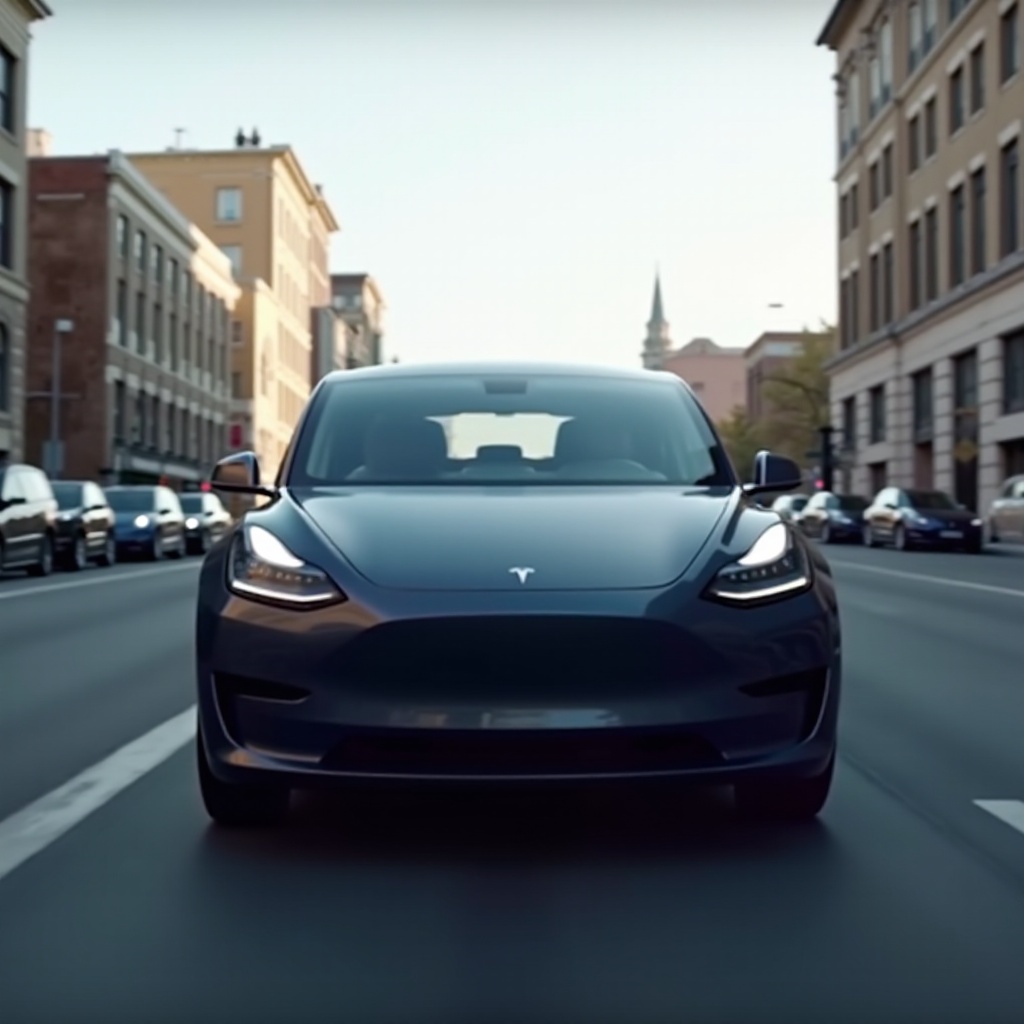 voitko lisätä Teslan autopilotin myöhemmin