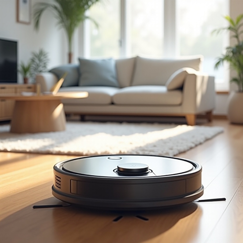 best robot vacuum and mop under $500