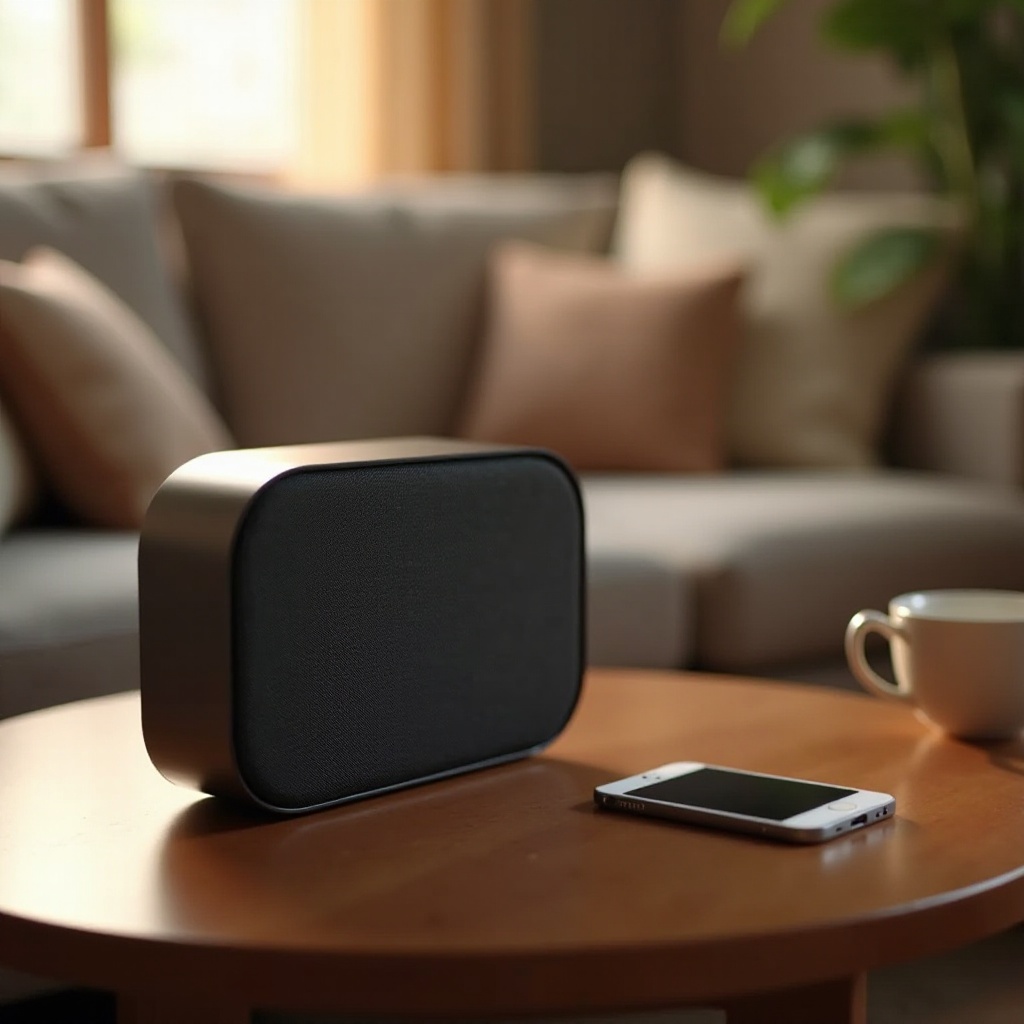 bluetooth-kaiuttimet iPodeille