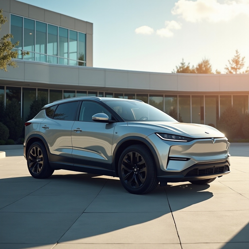 rivian r1s safety ratings nhtsa