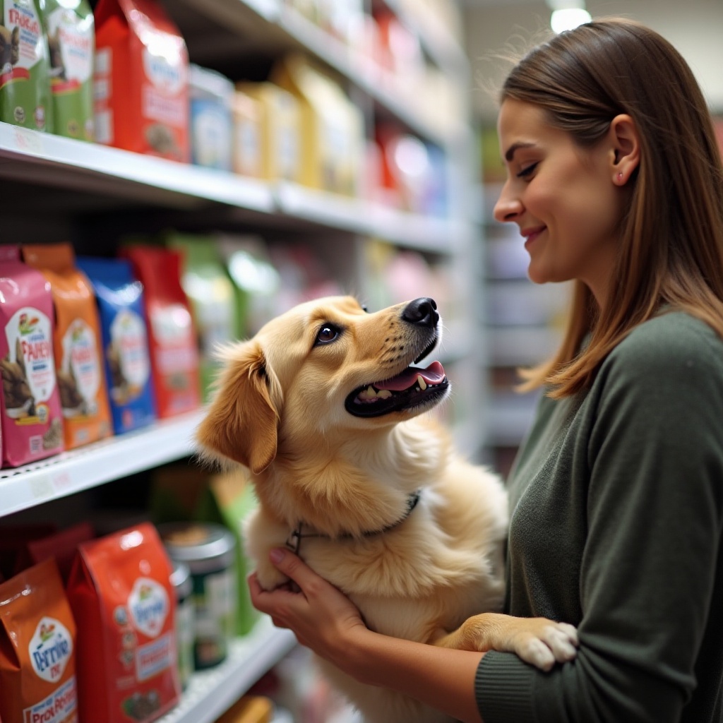 miglior cibo per cani di alta qualità