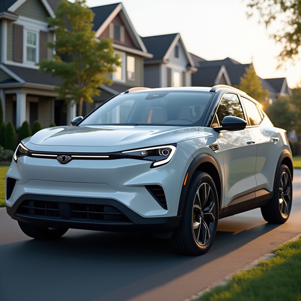 rivian electric vehicle reliability