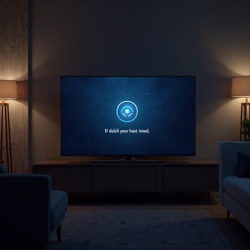 la TV Insignia non si connette al wifi