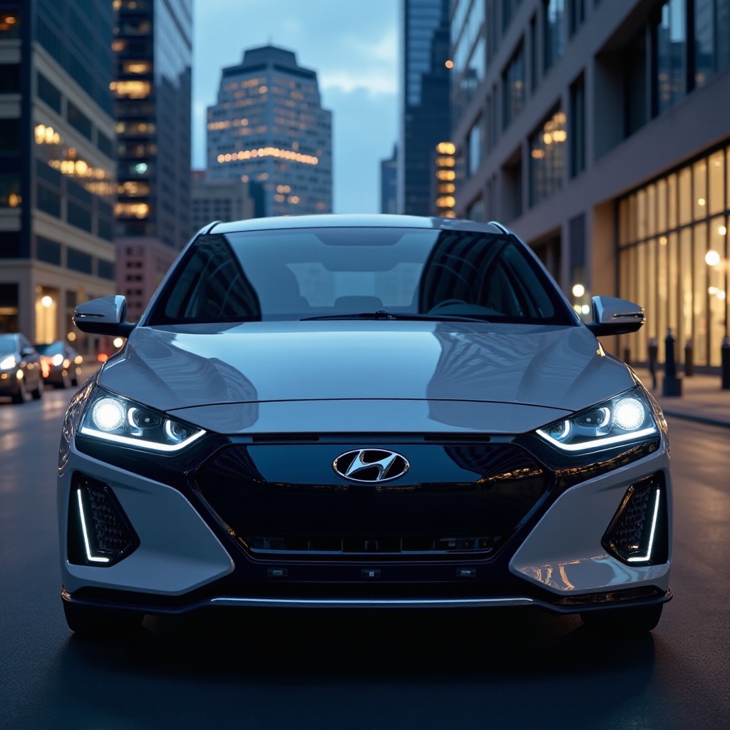 ioniq 5 è idoneo per il credito d'imposta