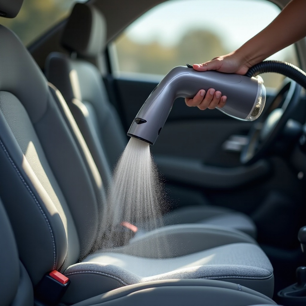 bester Autoreinigungsstaubsauger