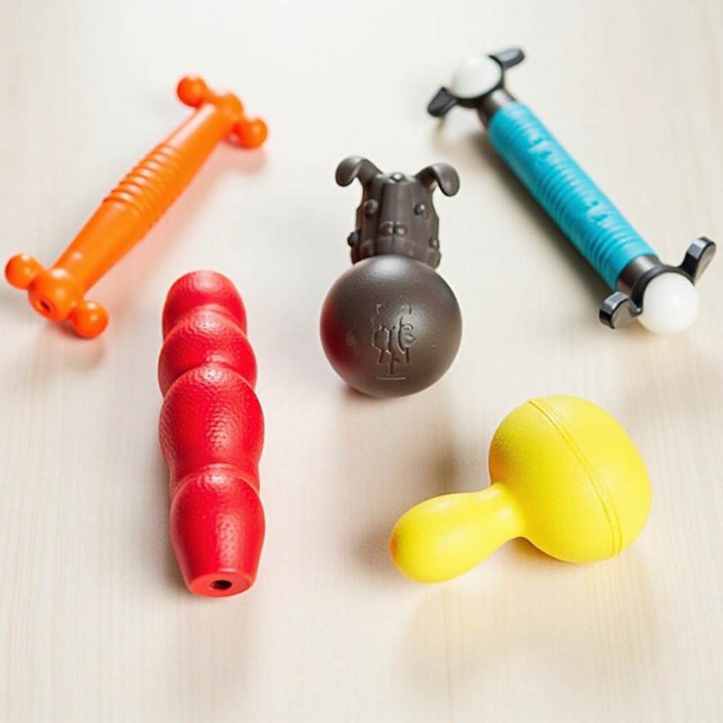 beste Kong Hundespielzeuge