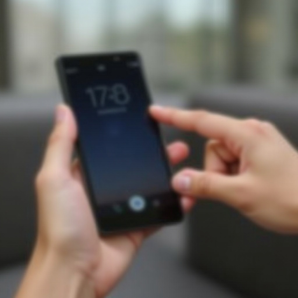how to screenshot on cellphone