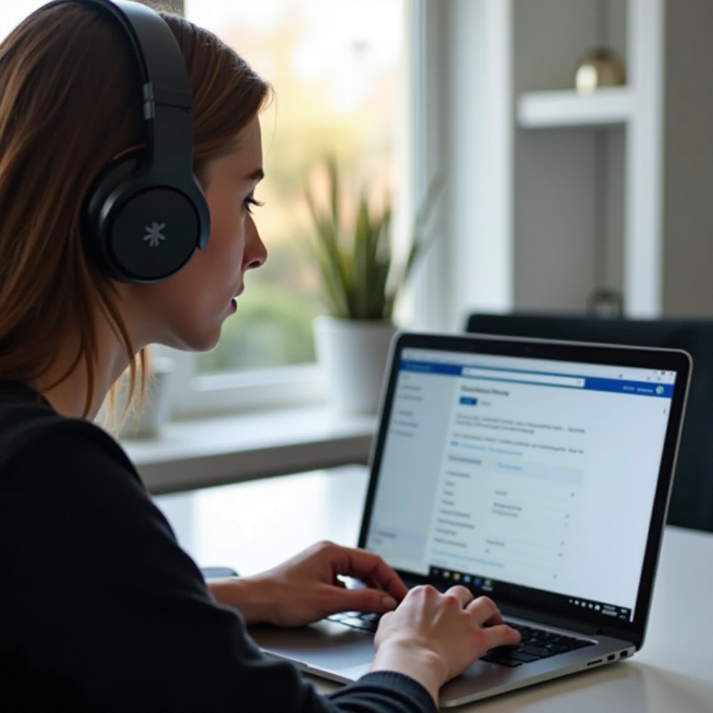os fones de ouvido bluetooth não aparecem no windows 10