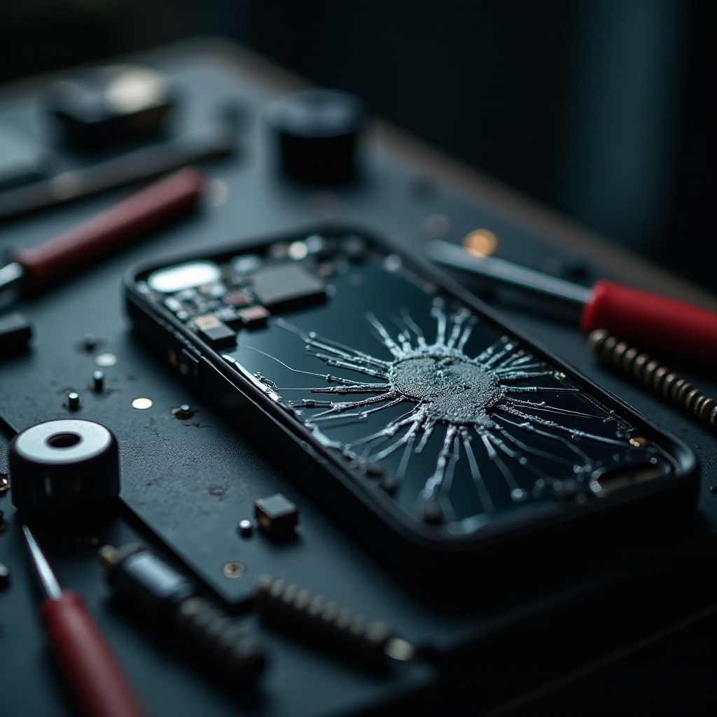 cosa causa le interruzioni dei telefoni cellulari