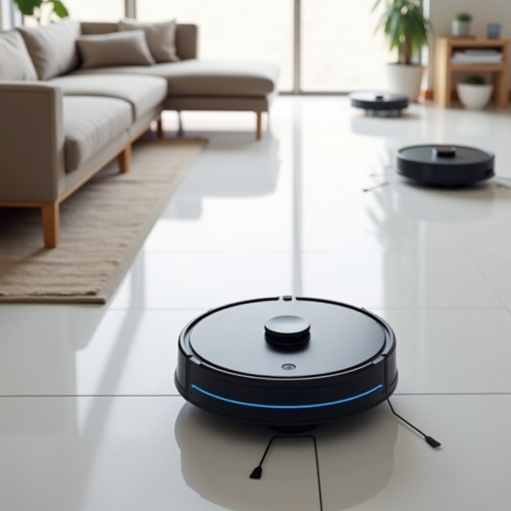 best robot vacuum cleaner