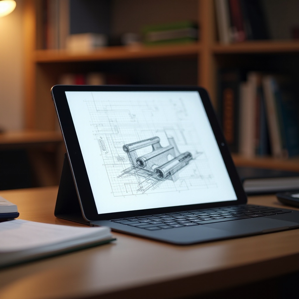 miglior iPad per studenti di ingegneria