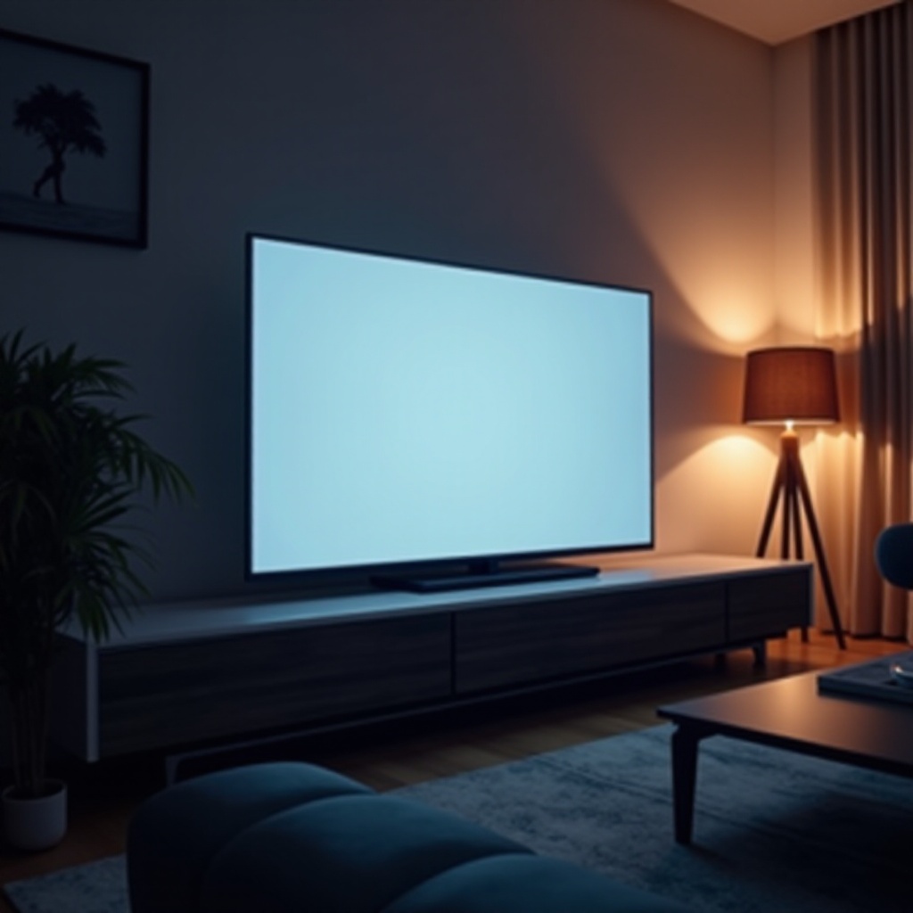 ps4 not displaying on tv