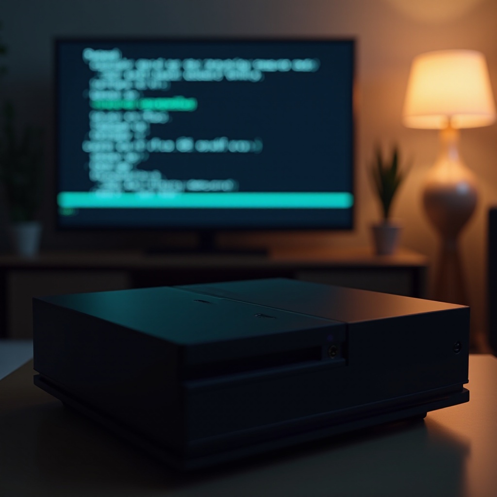 xbox system error e203