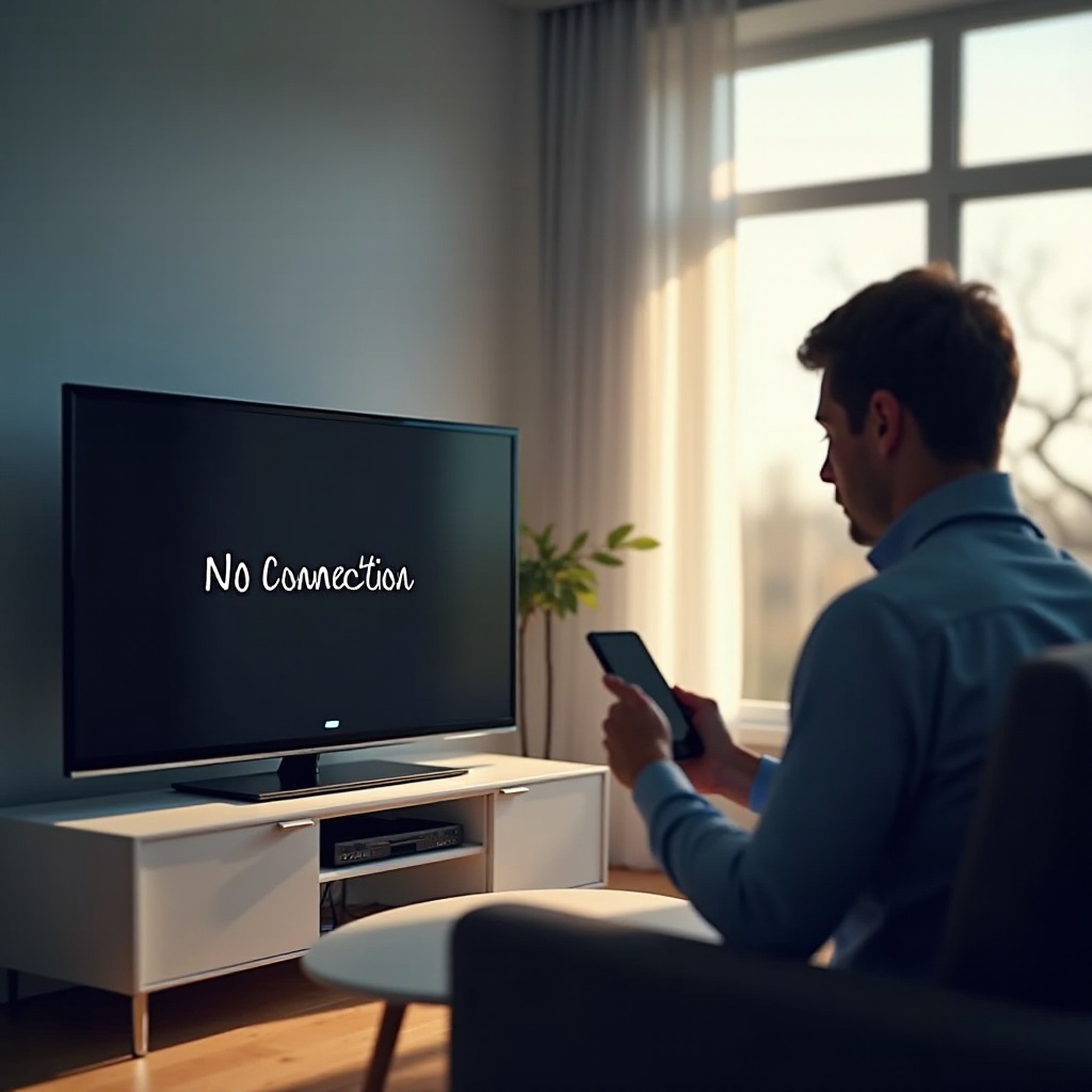 insignia tv wont connect to wifi