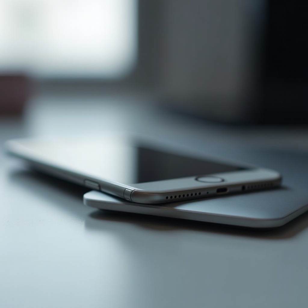 que faire si l'écran de mon iPhone se soulève