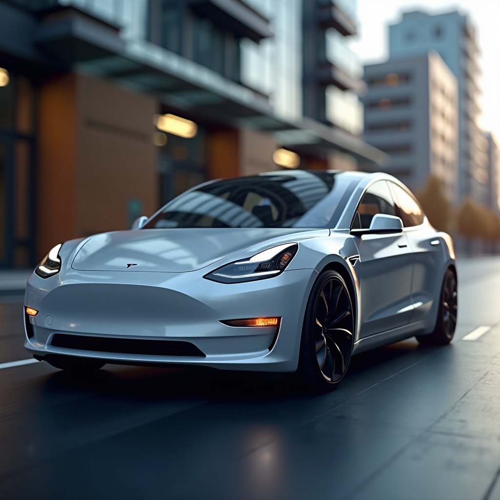 kann man später Autopilot zu Tesla hinzufügen