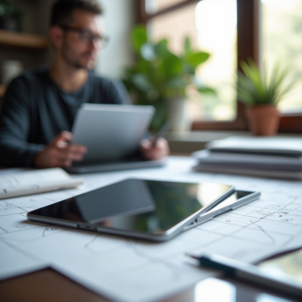 best ipad for engineering students