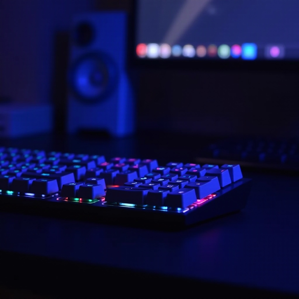 beste gaming-toetsenbord onder 100