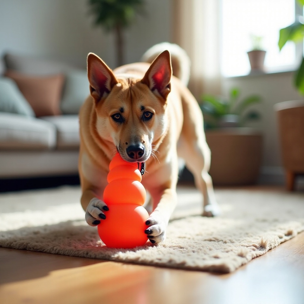 beste Kong Hundespielzeuge