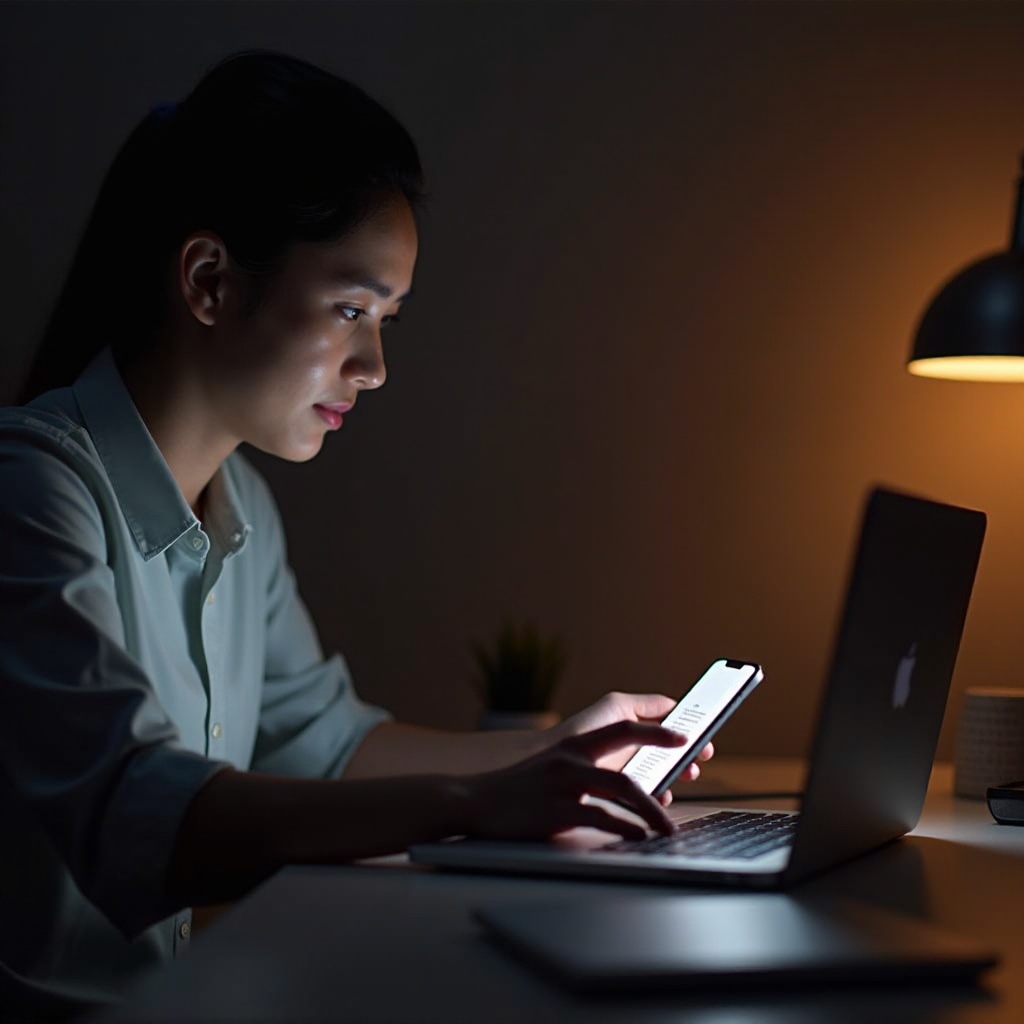 iPhone-herstel vastgelopen bij het verifiëren van de iPhone-herstel