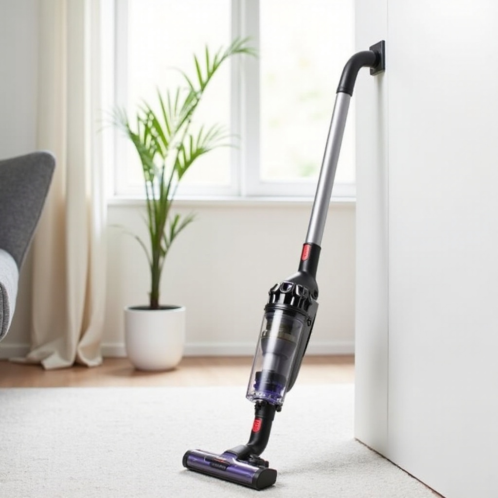 am besten bewerteter kleiner Staubsauger