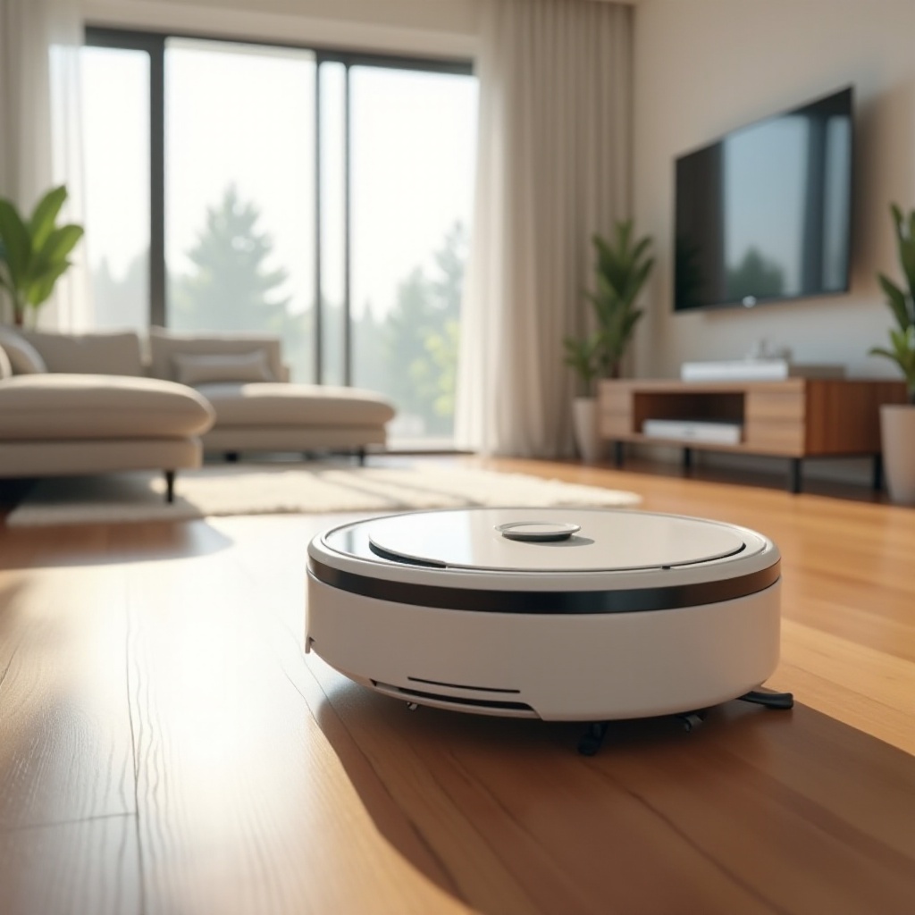 meilleur aspirateur autonome