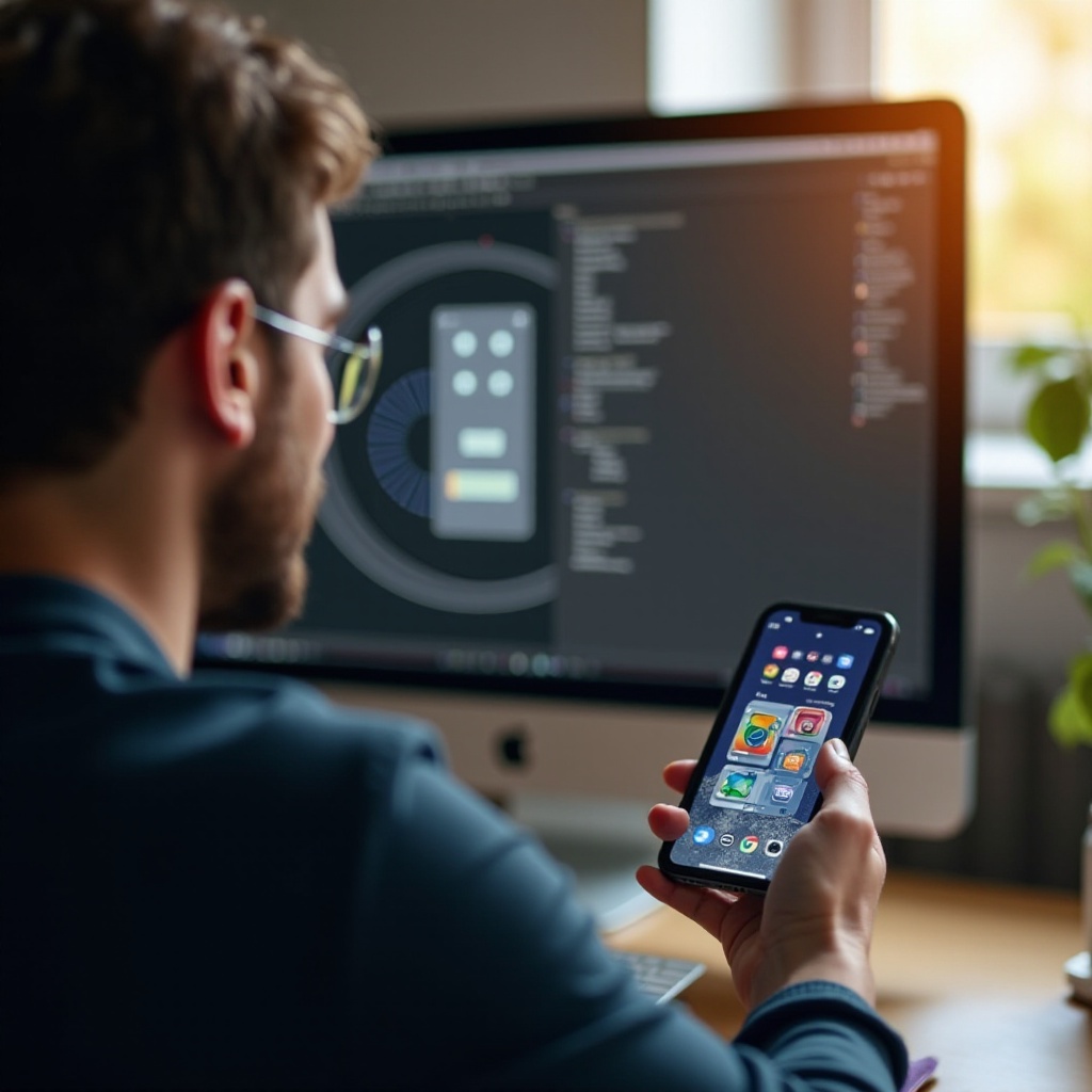 how hard is it to build a mobile phone app