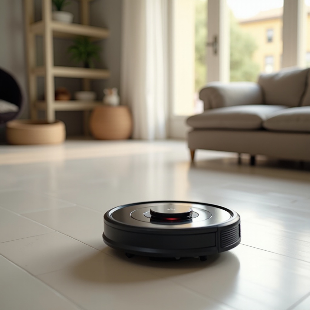 best roomba vacuum for pet hair