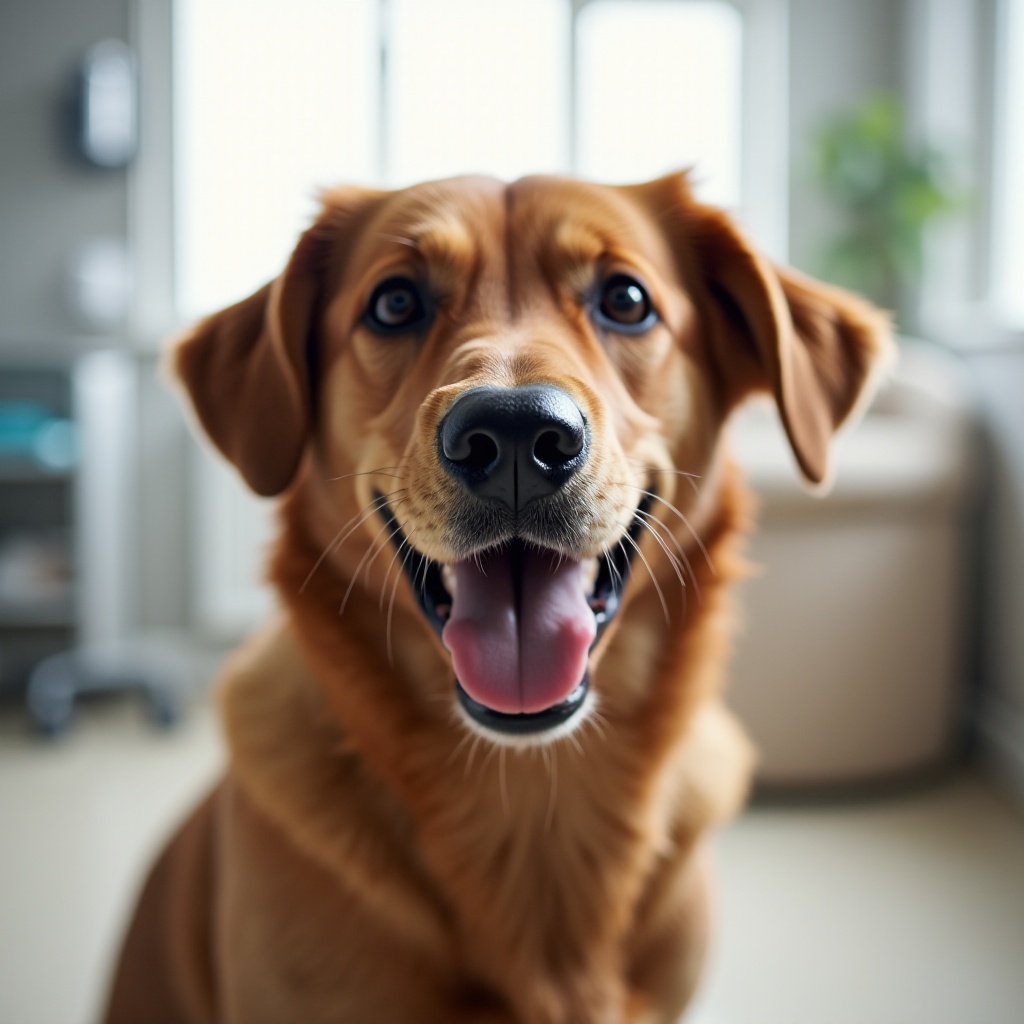 behandeling van oormijt en vlooien voor honden