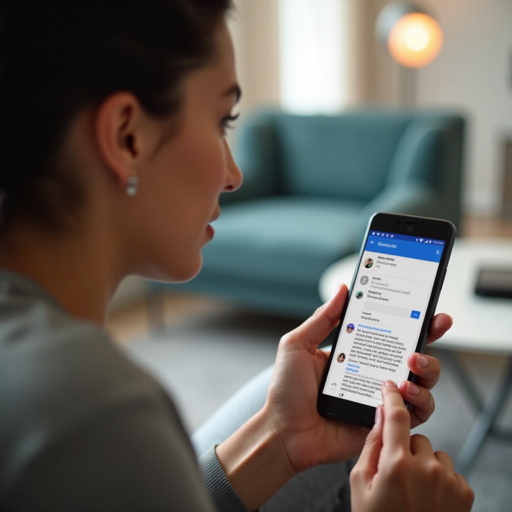 hoe een e-mail te verzenden vanaf een Android-telefoon
