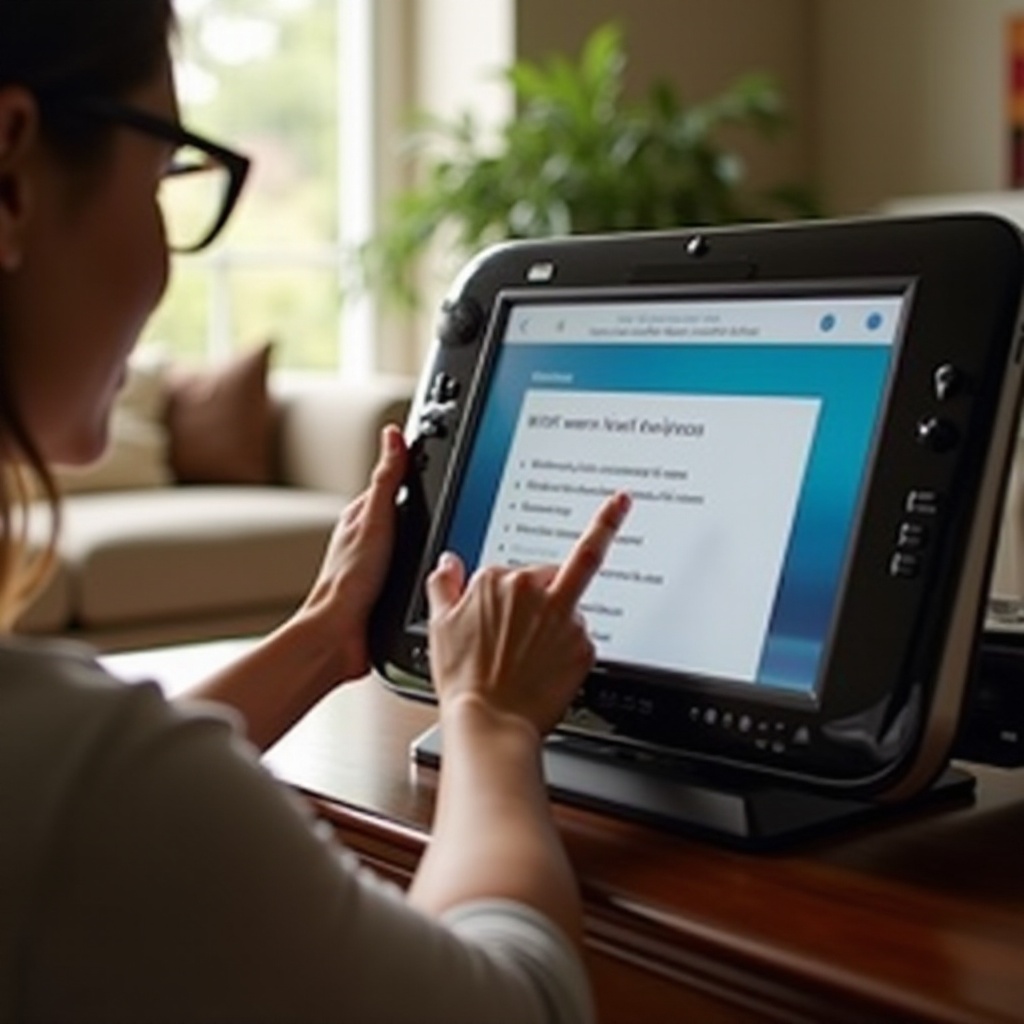 como conectar o Wii ao wifi