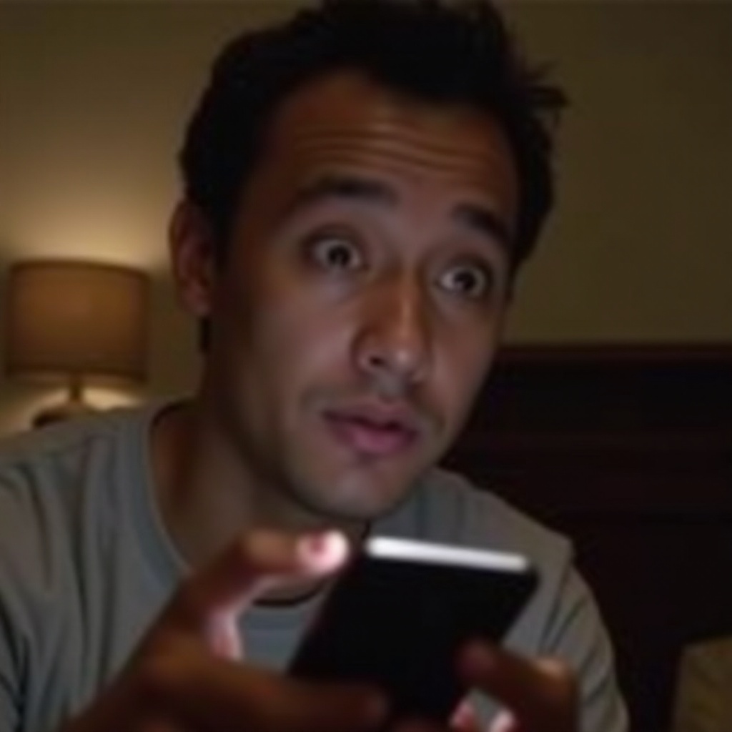 iPhone-zaklamp en camera werken niet