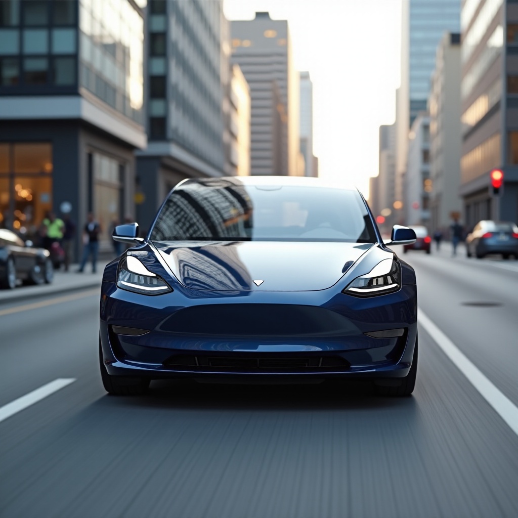 kan je later autopilot aan Tesla toevoegen